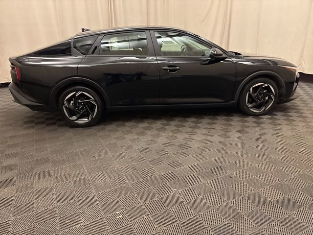 Certified 2025 Kia K4 EX image 4