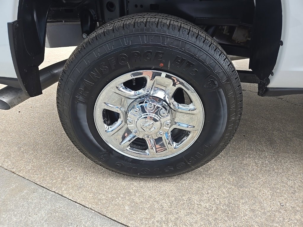 Used 2025 RAM 2500 Tradesman image 29