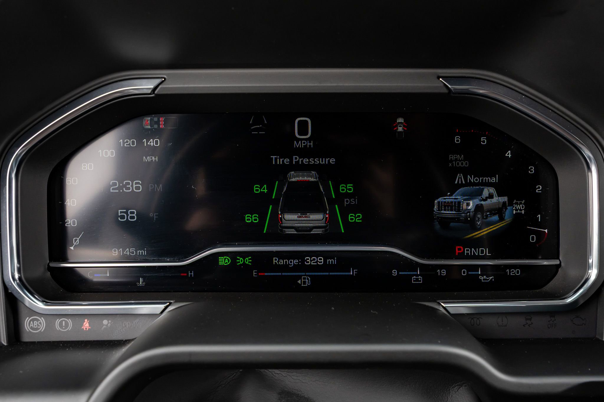 Used 2025 GMC Sierra 2500 Denali w/ Denali Reserve Package image 20