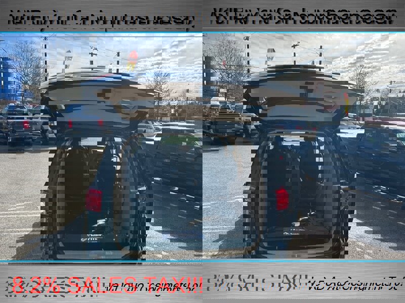 Used 2018 Kia Sedona SX image 12