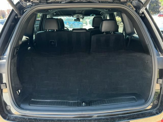 Used 2022 Jeep Grand Cherokee Trailhawk AWD/4WD image 43