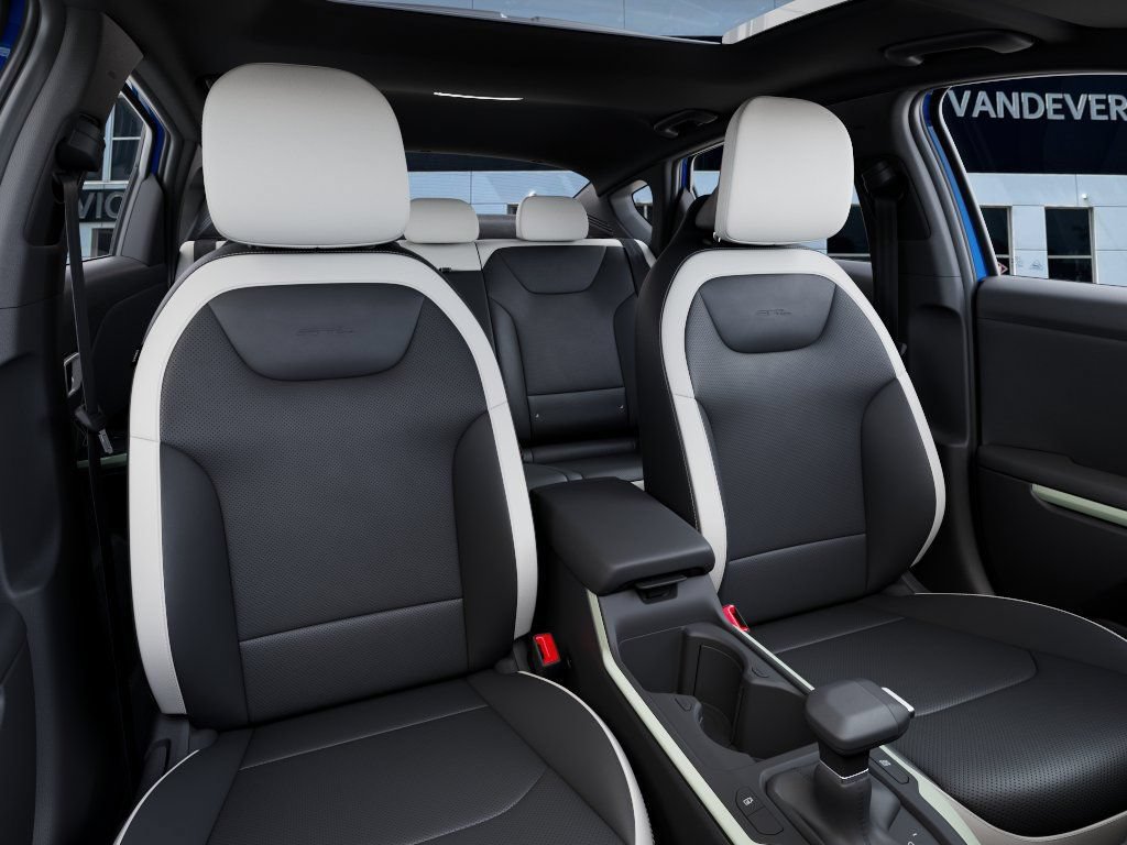 New 2026 Kia K4 GT-Line FWD image 17