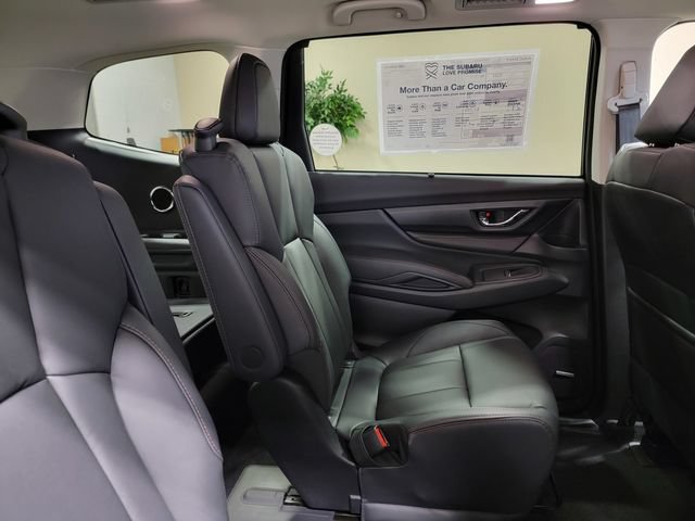 New 2026 Subaru Ascent Limited Bronze AWD/4WD image 14