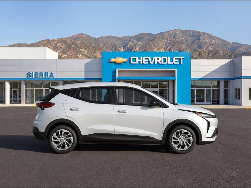 New 2027 Chevrolet Bolt LT FWD image 2