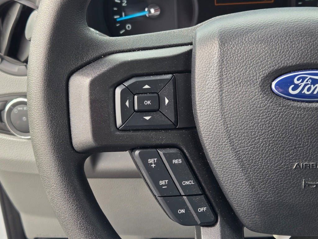 New 2026 Ford E-450 and Econoline 450 Super Duty w/ Power Equipment Group image 22