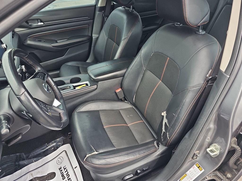 Used 2019 Nissan Altima 2.5 SR w/ SR Premium Package FWD image 20