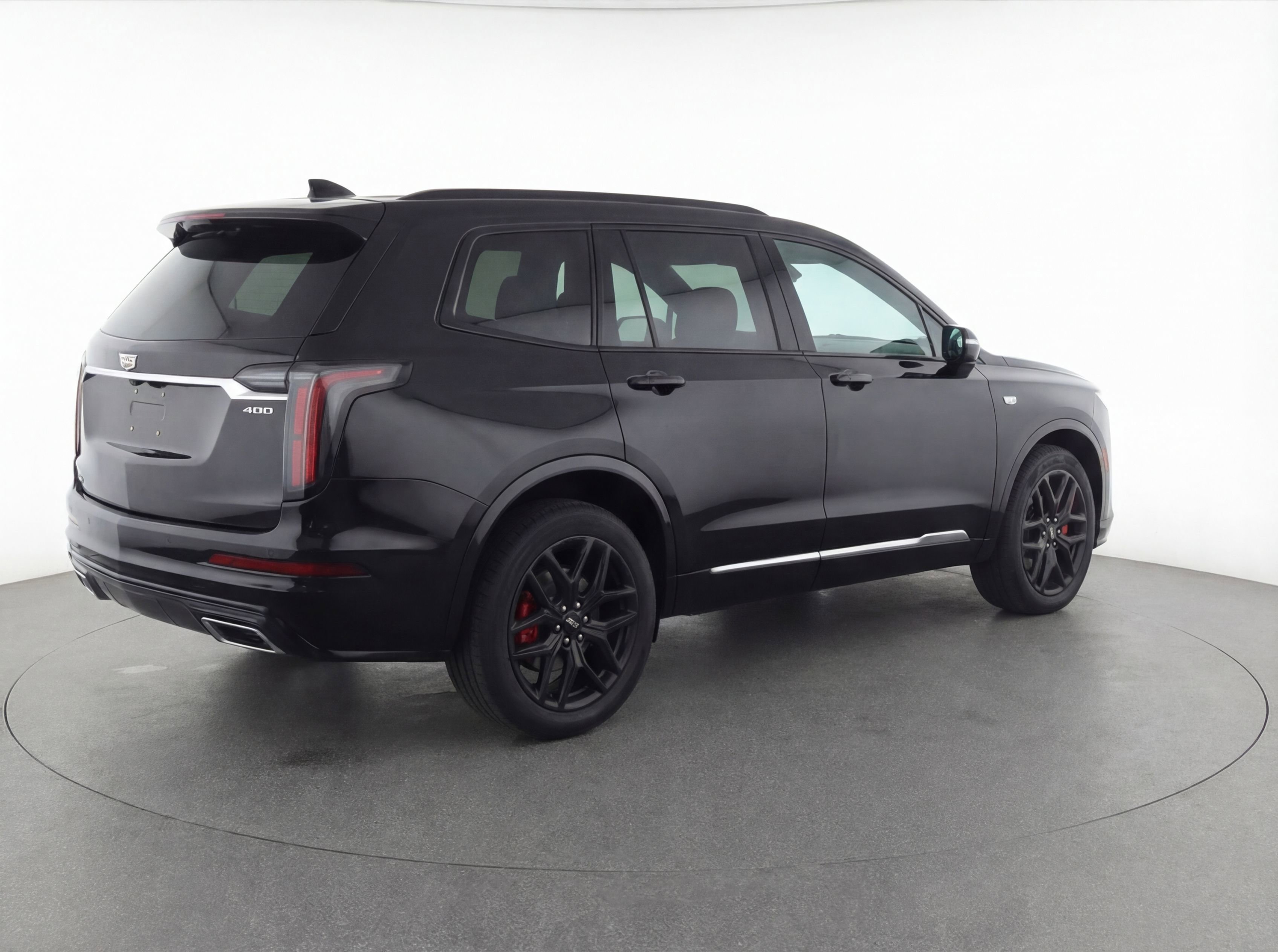 Used 2023 Cadillac XT6 Sport image 6