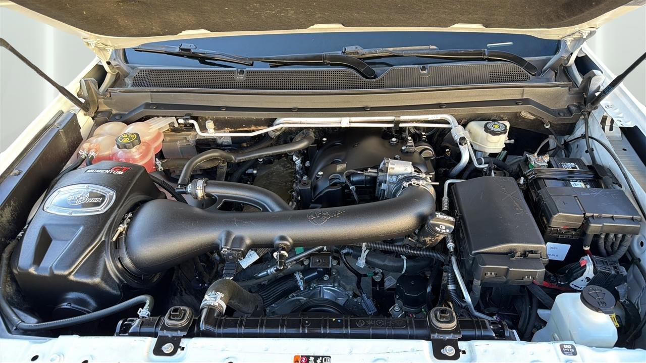 Used 2017 Chevrolet Colorado Z71 image 28