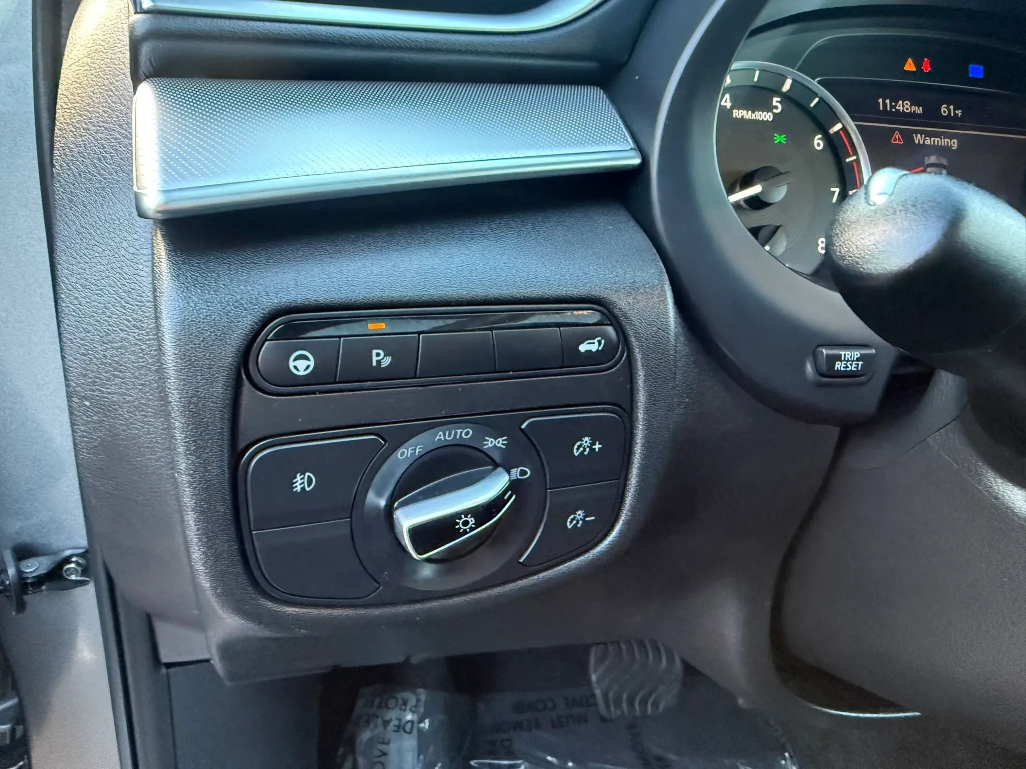 Used 2021 INFINITI QX50 Luxe AWD/4WD image 34