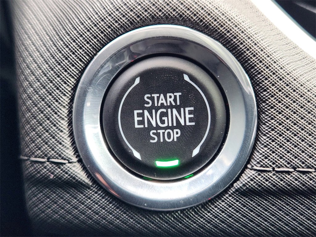 Used 2024 Chevrolet TrailBlazer LS w/ LS Confidence Package image 20