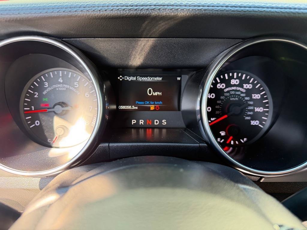 Used 2020 Ford Mustang GT Premium w/ Black Accent Package RWD image 19