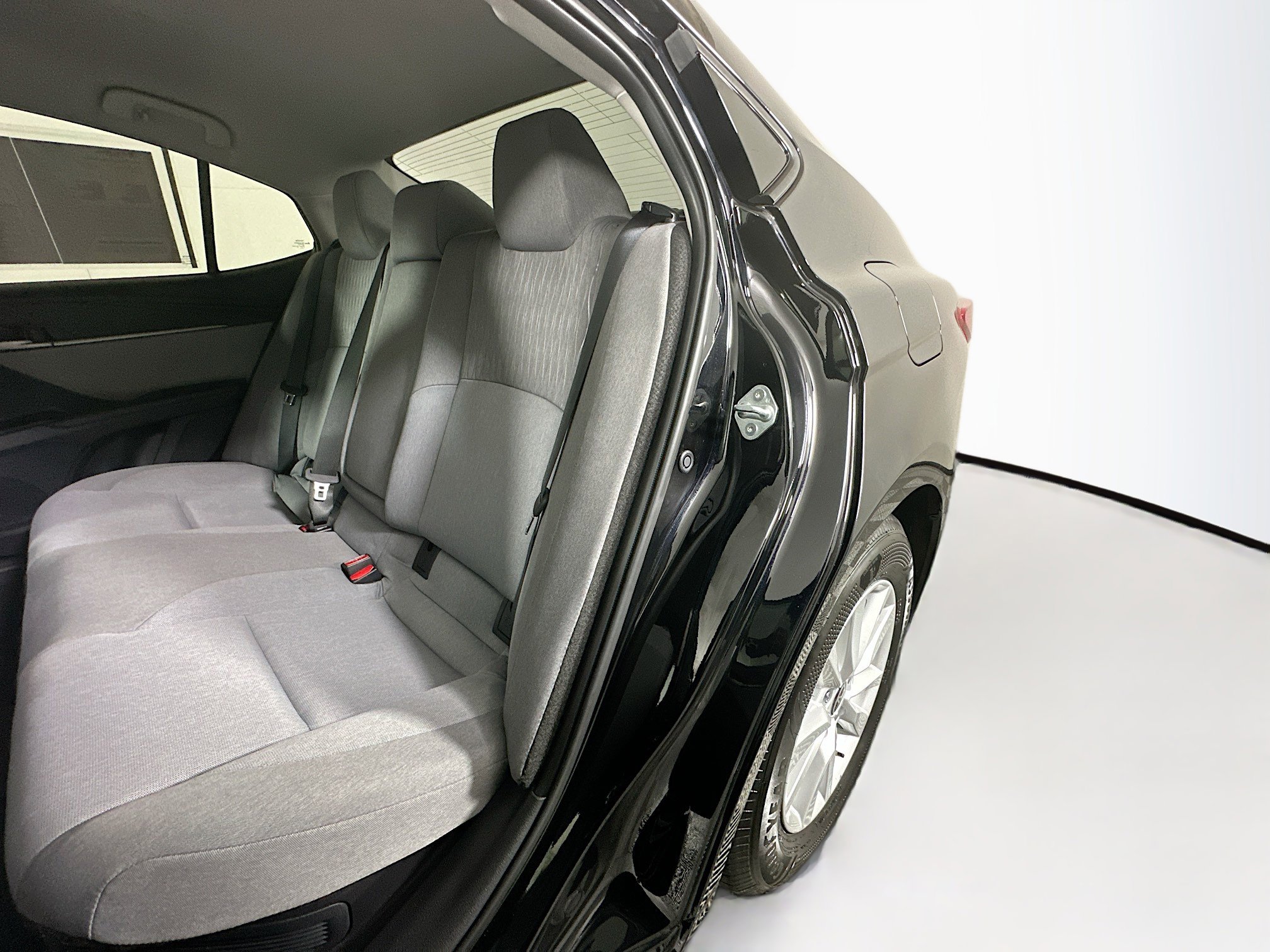 Certified 2026 Toyota Camry LE image 26