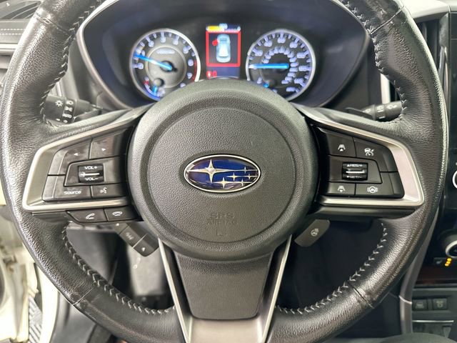 Used 2022 Subaru Ascent Limited w/ Technology Package image 22