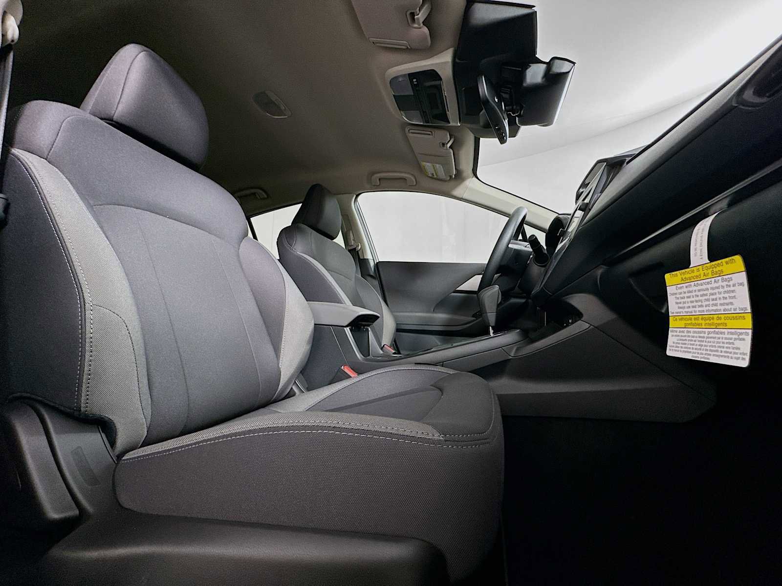 New 2025 Subaru Impreza 2.0i w/ Popular Package #1A image 24