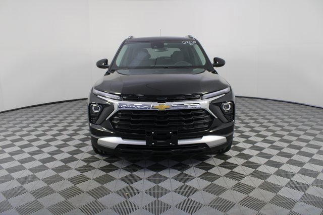 New 2026 Chevrolet TrailBlazer LT image 28
