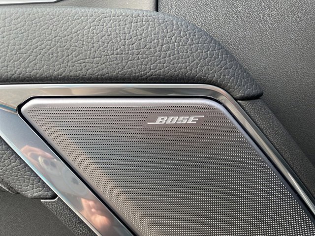 New 2026 GMC Sierra 1500 Denali w/ Denali Reserve Package image 12