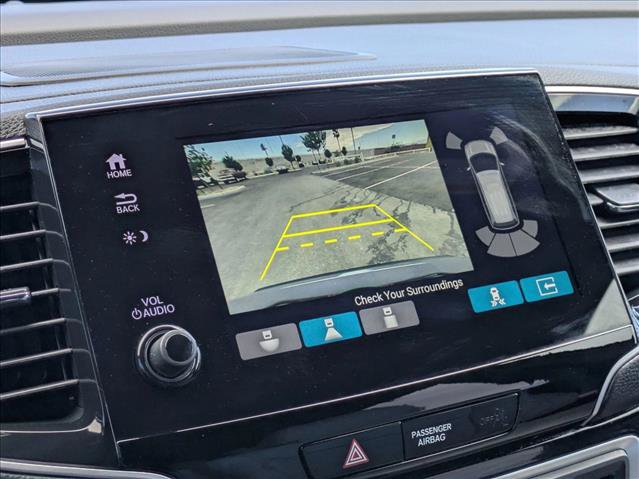 Used 2023 Honda Passport Elite image 9