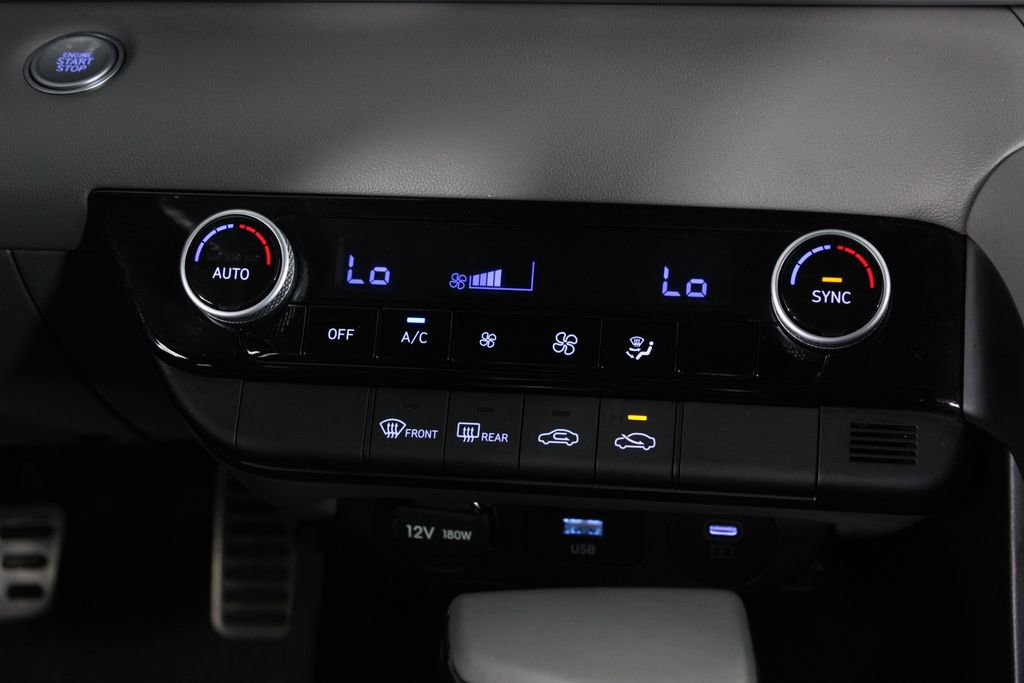 Certified 2026 Hyundai Elantra Sport image 22