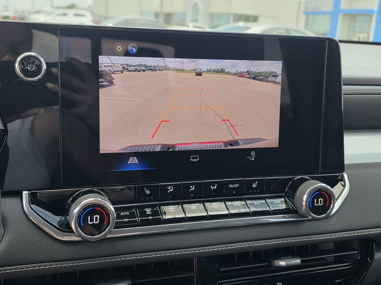 New 2026 Chevrolet Colorado LT w/ Advanced Trailering Package RWD image 10
