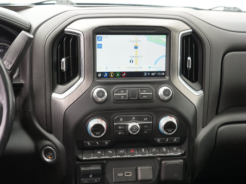 Used 2021 GMC Sierra 1500 Denali w/ Denali Premium Package AWD/4WD image 26