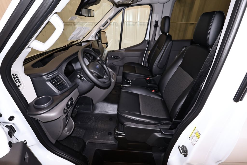 New 2026 Ford Transit 350 XL image 14