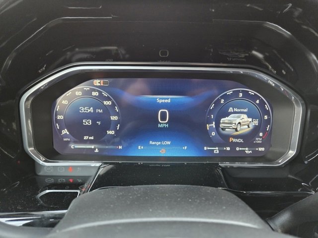 New 2026 Chevrolet Silverado 1500 LT w/ Z71 Off-Road Package image 26