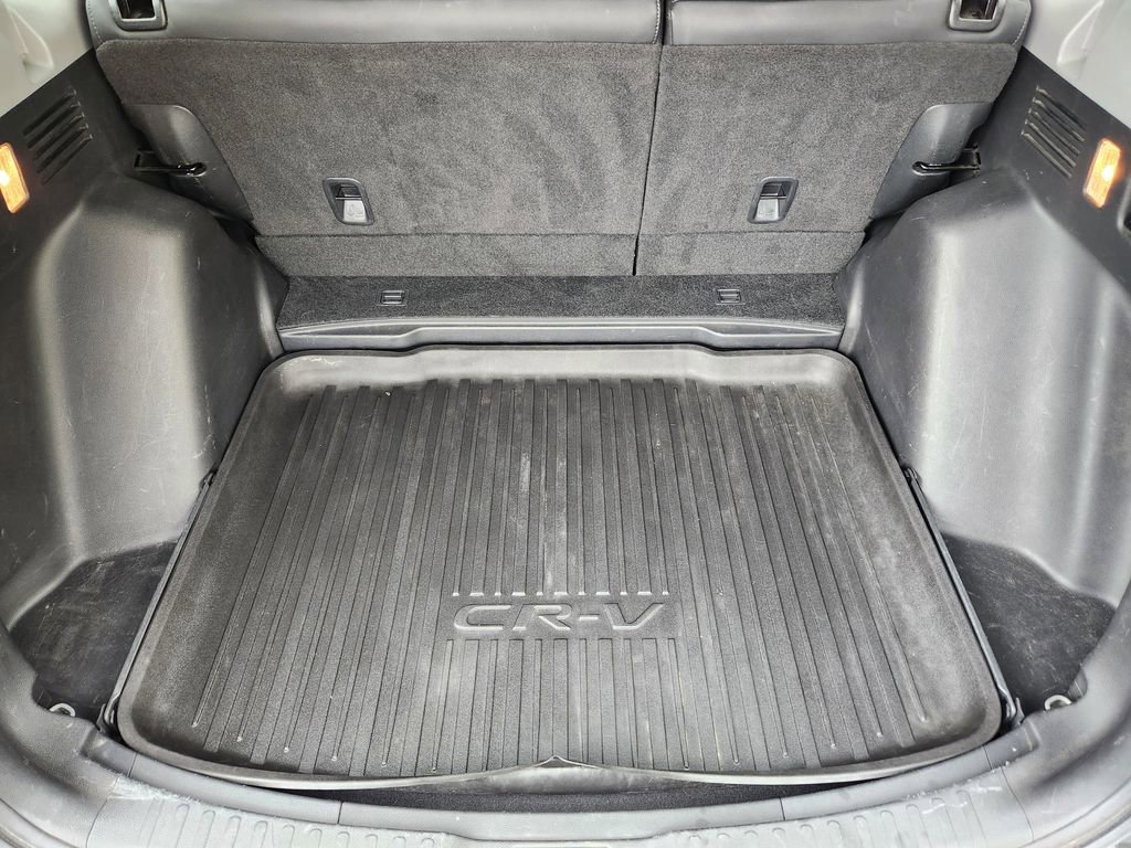 Used 2022 Honda CR-V EX-L image 10