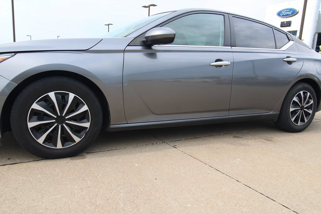 Used 2020 Nissan Altima 2.5 S FWD image 10