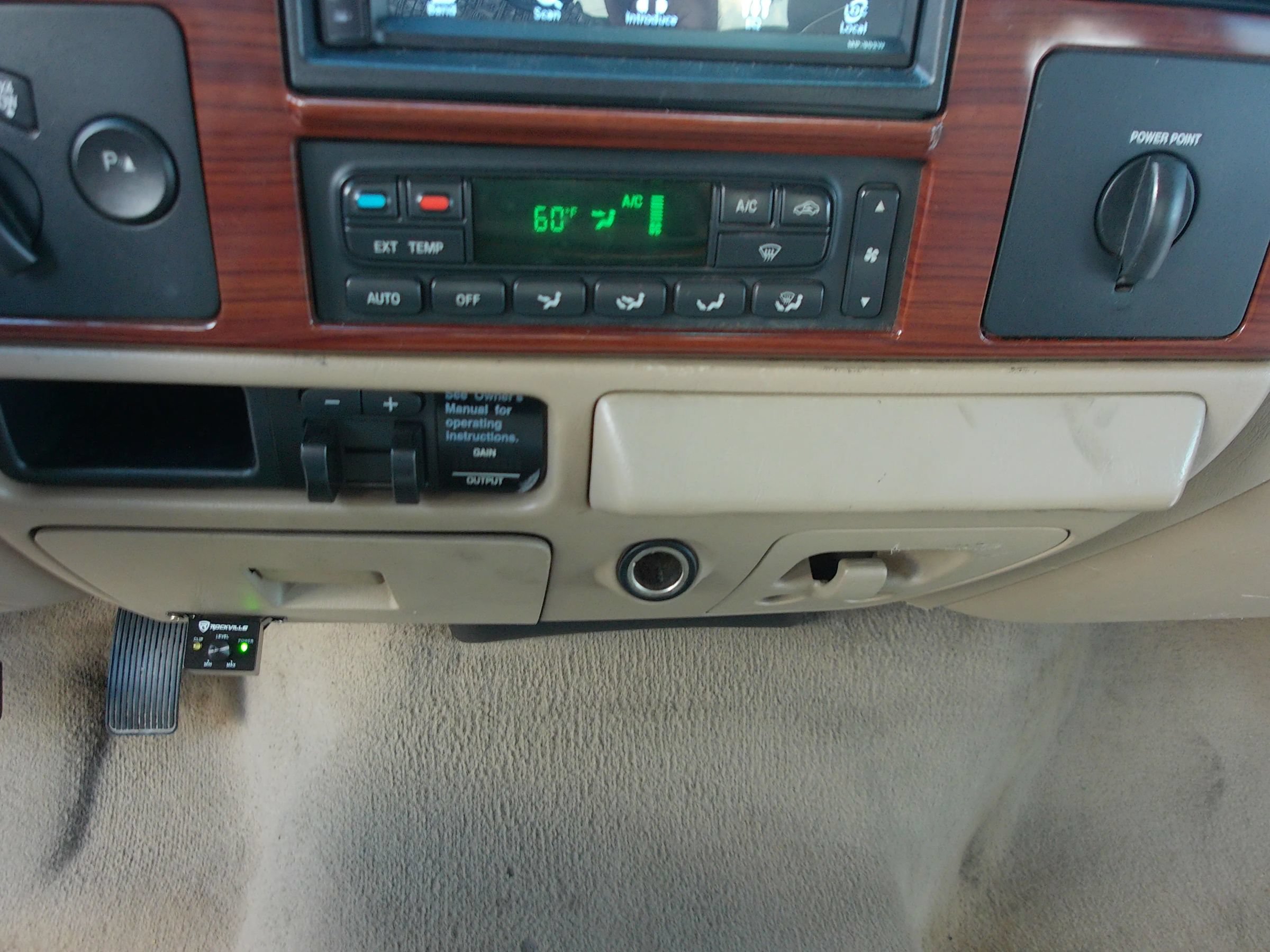 Used 2006 Ford F250 Lariat AWD/4WD image 20