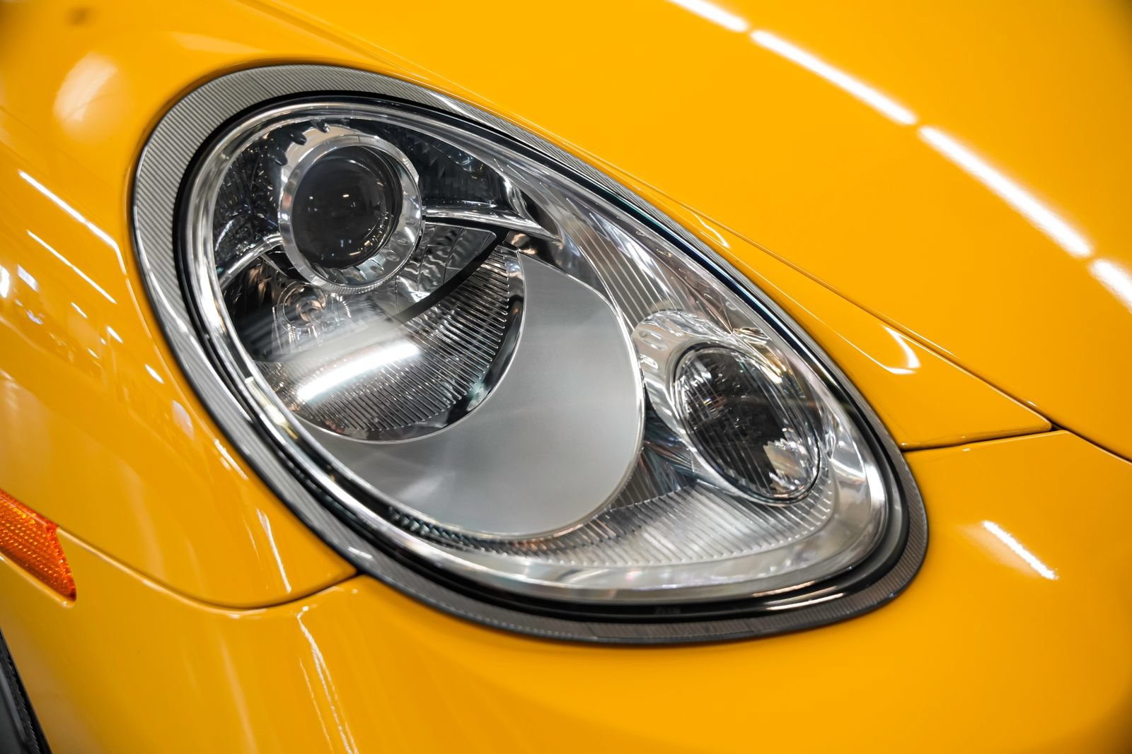 Used 2008 Porsche Cayman RWD image 33