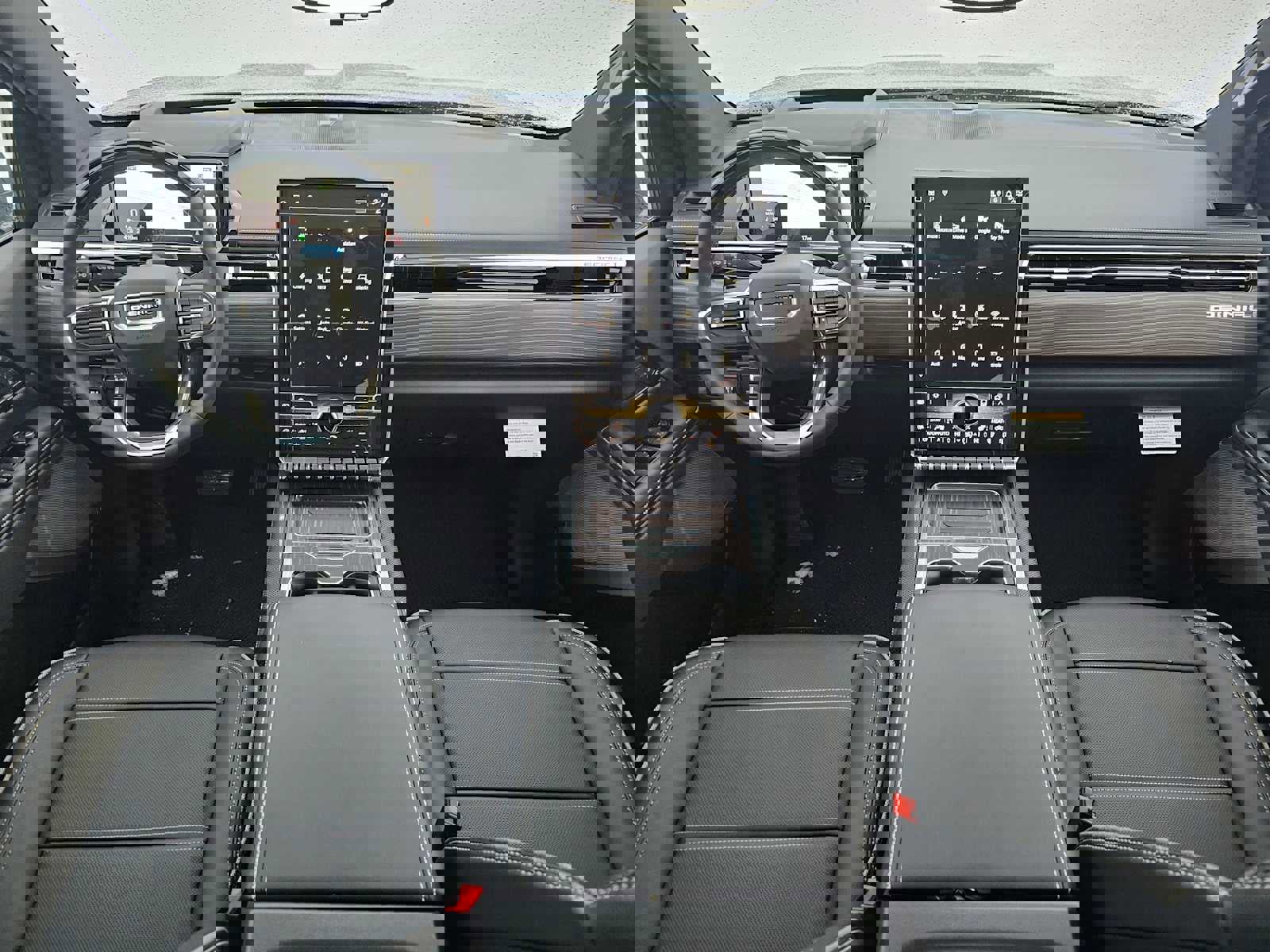 New 2024 GMC Sierra EV Denali image 22