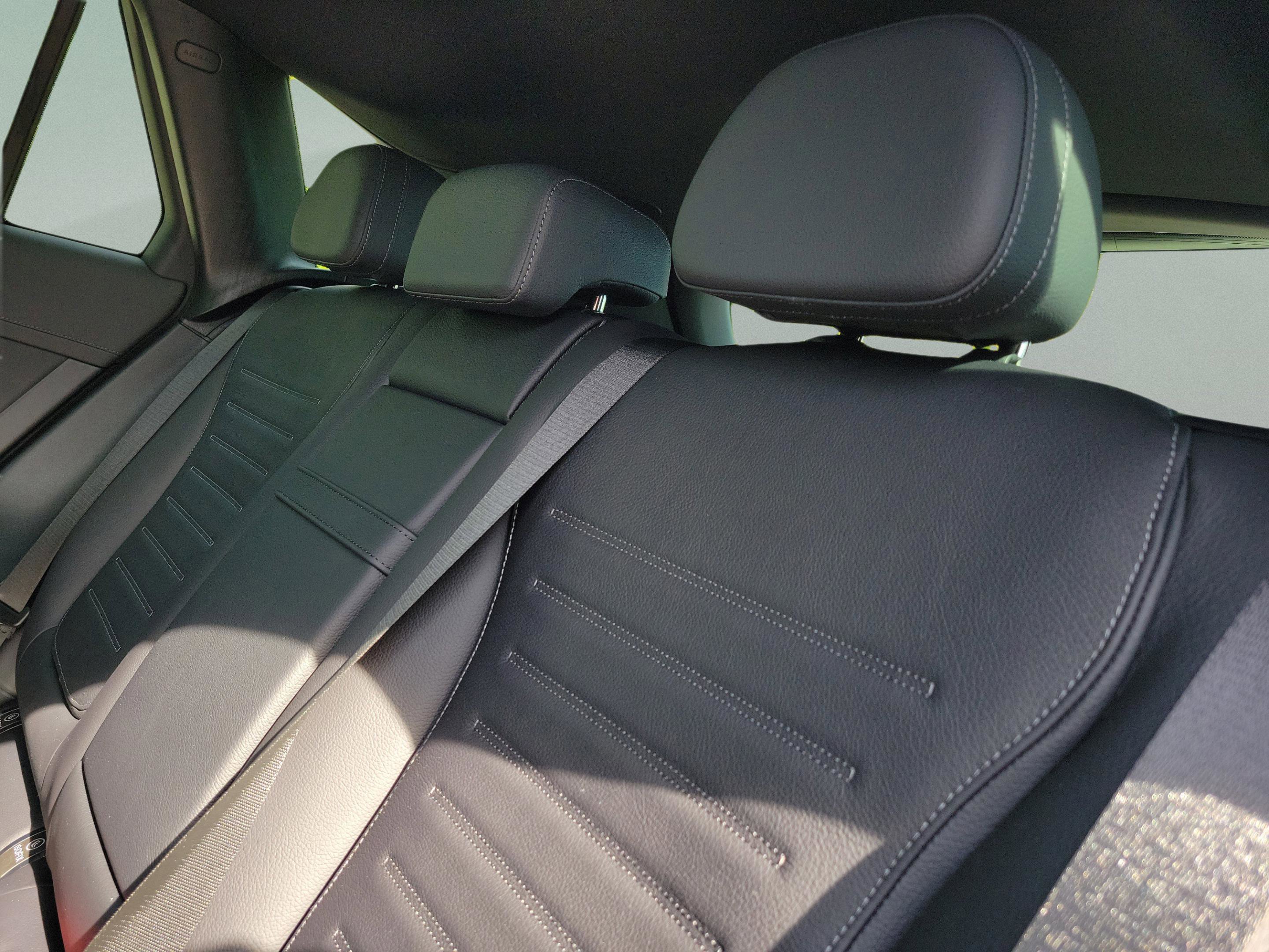 New 2026 Mercedes-Benz GLC 43 AMG 4MATIC image 14