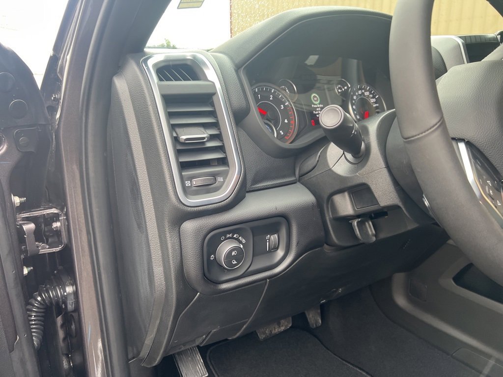 New 2025 RAM 2500 Big Horn image 13