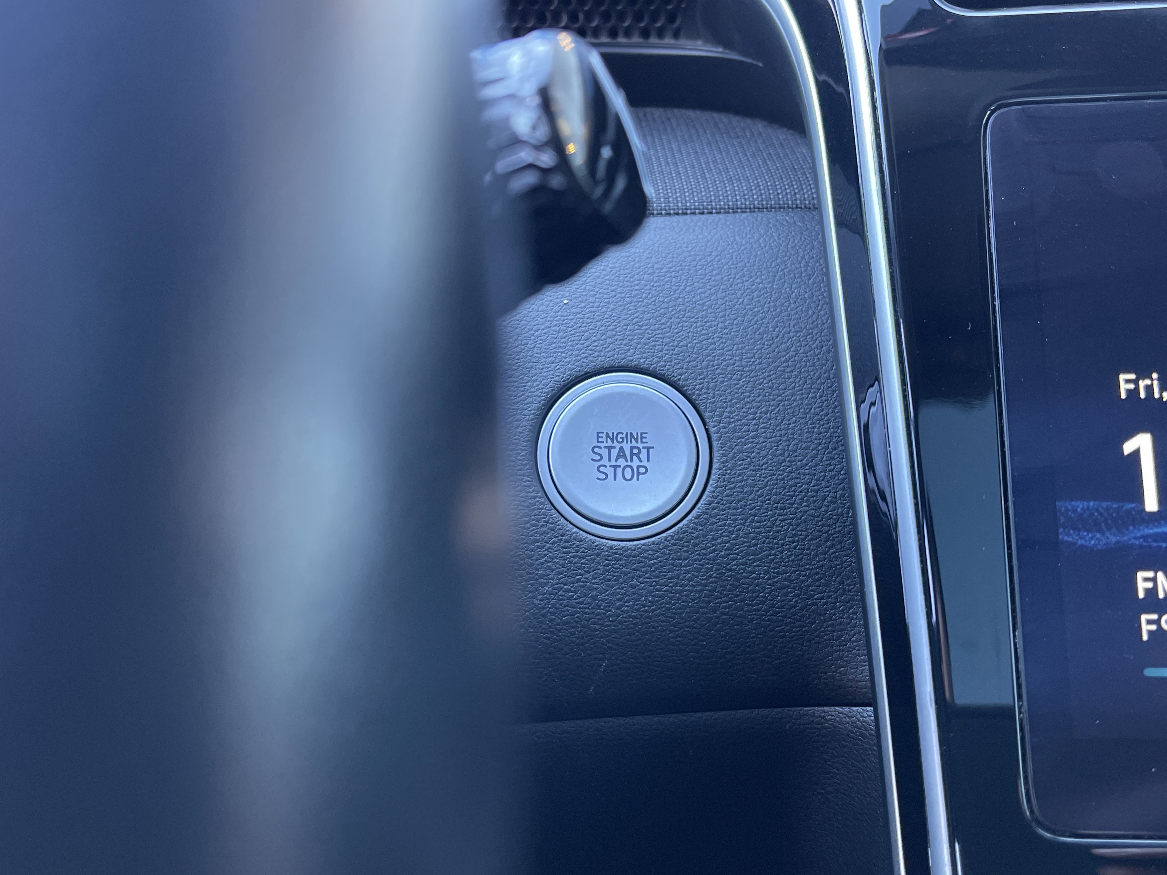 Used 2024 Hyundai Tucson Limited image 21