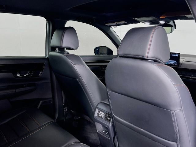 Used 2024 Honda CR-V Sport Touring image 8