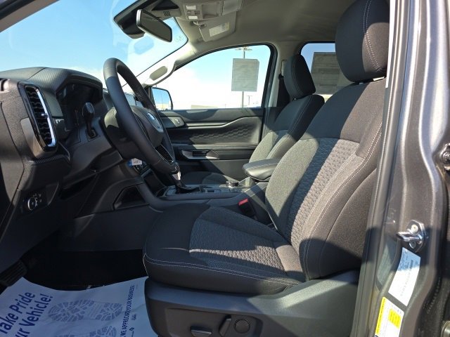 New 2025 Ford Ranger XLT image 11