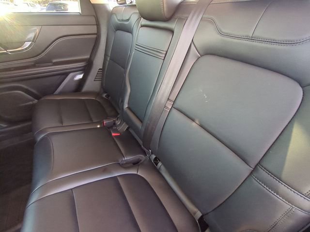 Used 2023 Lincoln Corsair AWD image 29