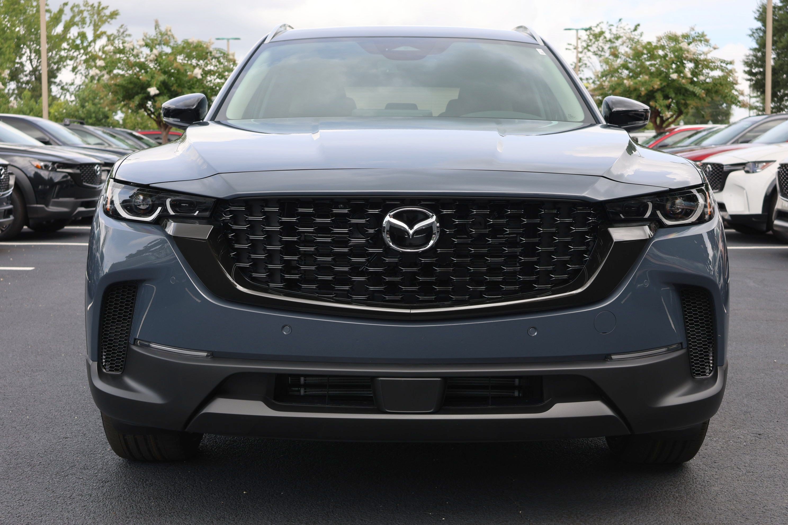 New 2026 MAZDA CX-50 AWD 2.5 S w/ Weather Package image 26
