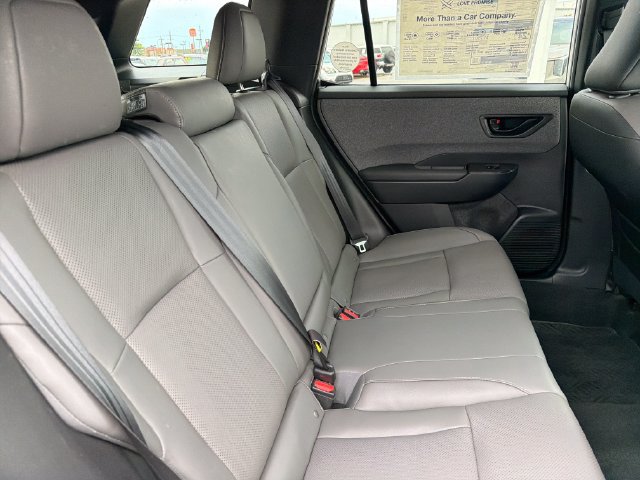 Certified 2026 Subaru Outback Limited XT AWD/4WD image 28