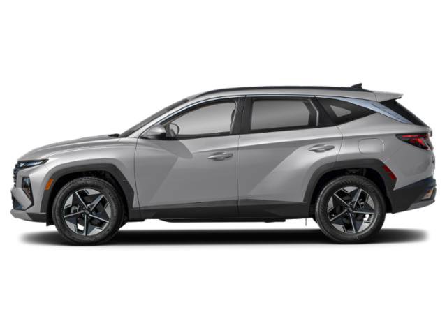 New 2026 Hyundai Tucson SEL image 41