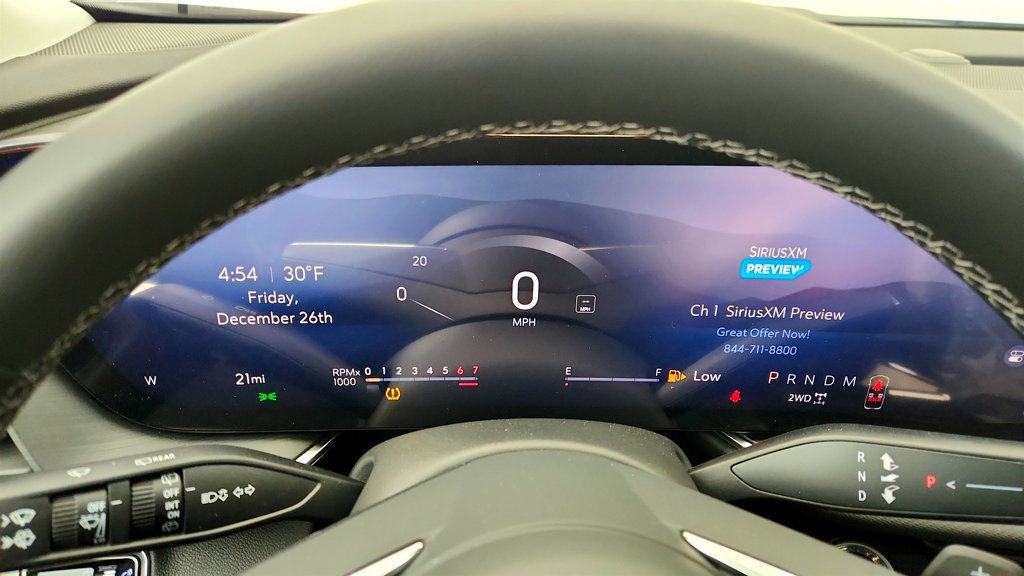 Used 2024 Buick Envision Preferred image 14