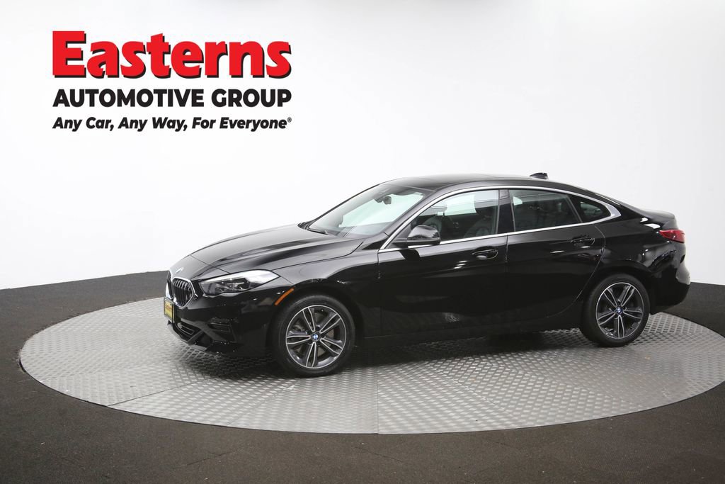 Used 2022 BMW 228i xDrive Gran Coupe w/ Convenience Package AWD/4WD image 64