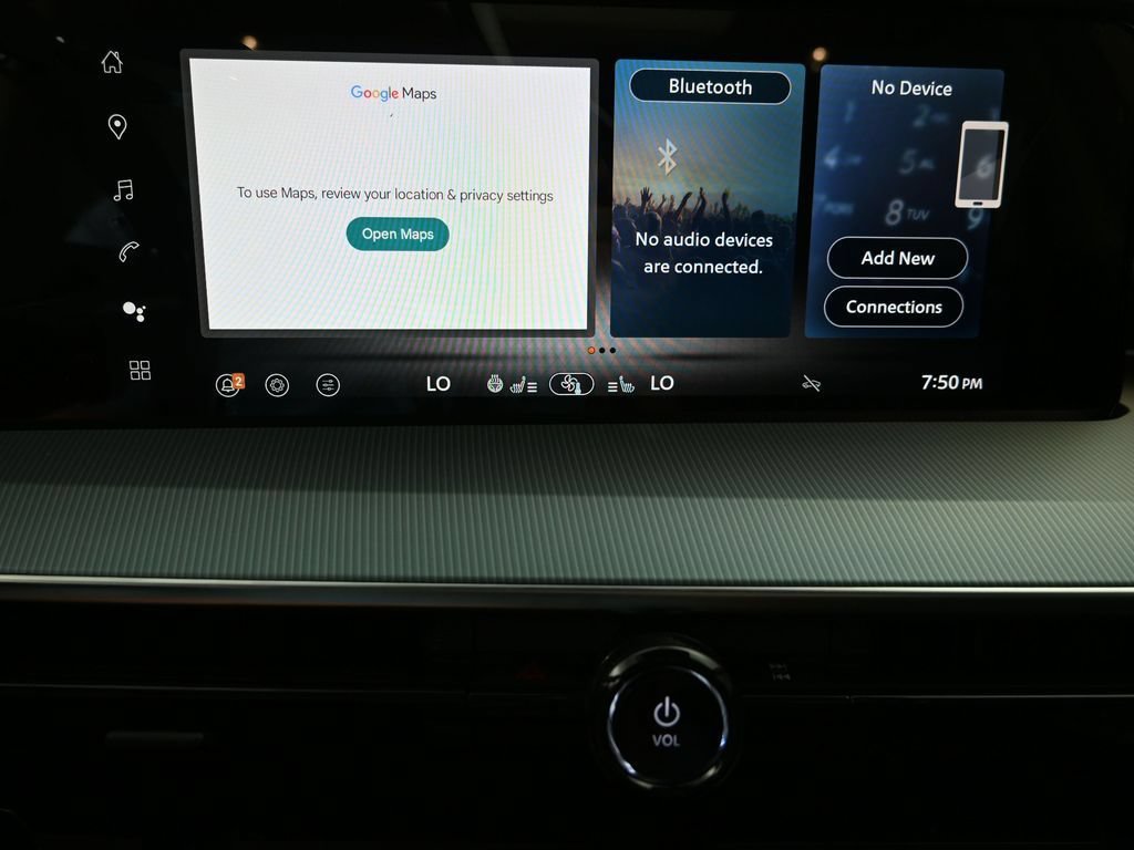 New 2026 Nissan Murano SL AWD/4WD image 17