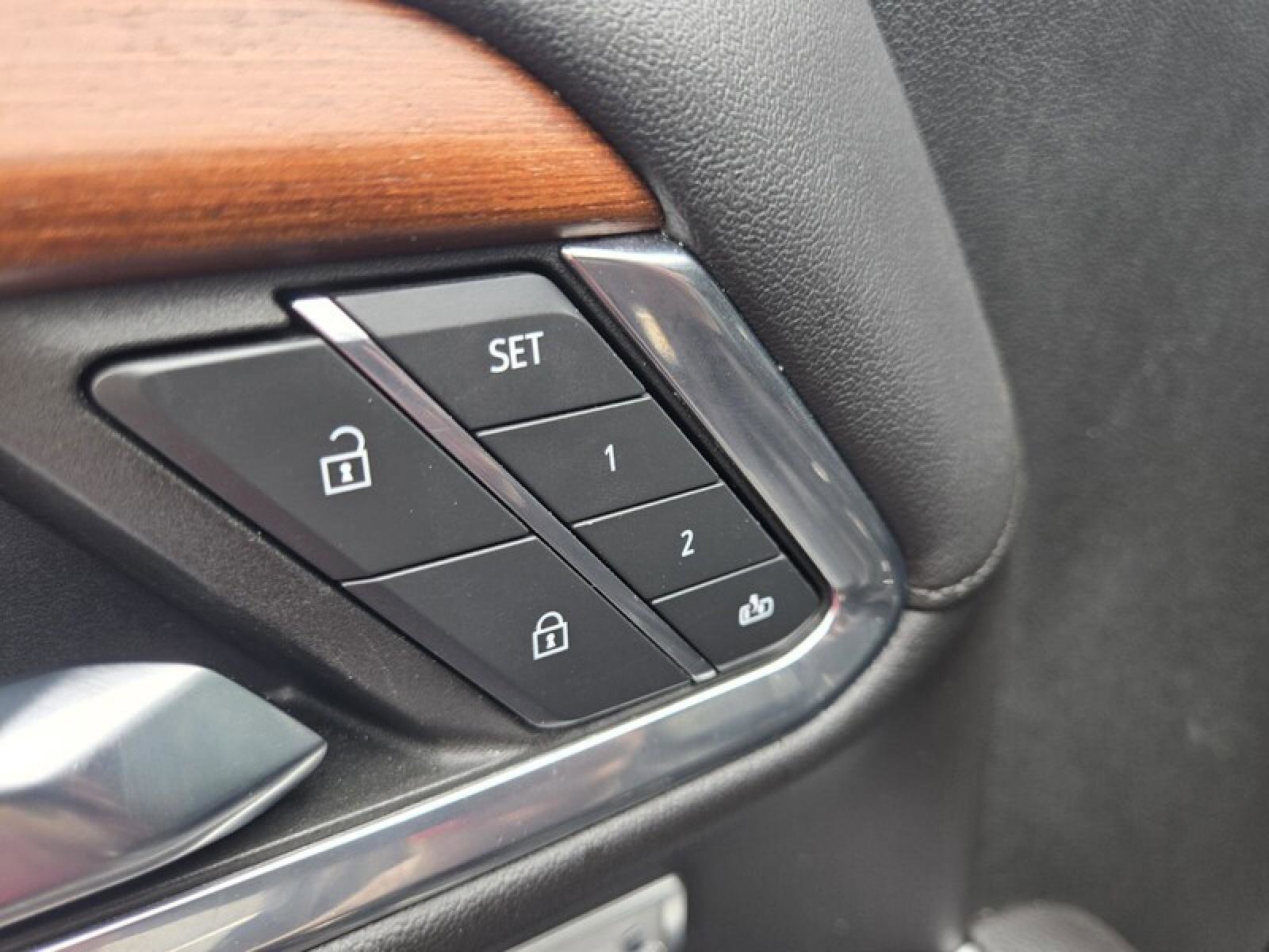 Used 2022 GMC Sierra 1500 Denali image 23