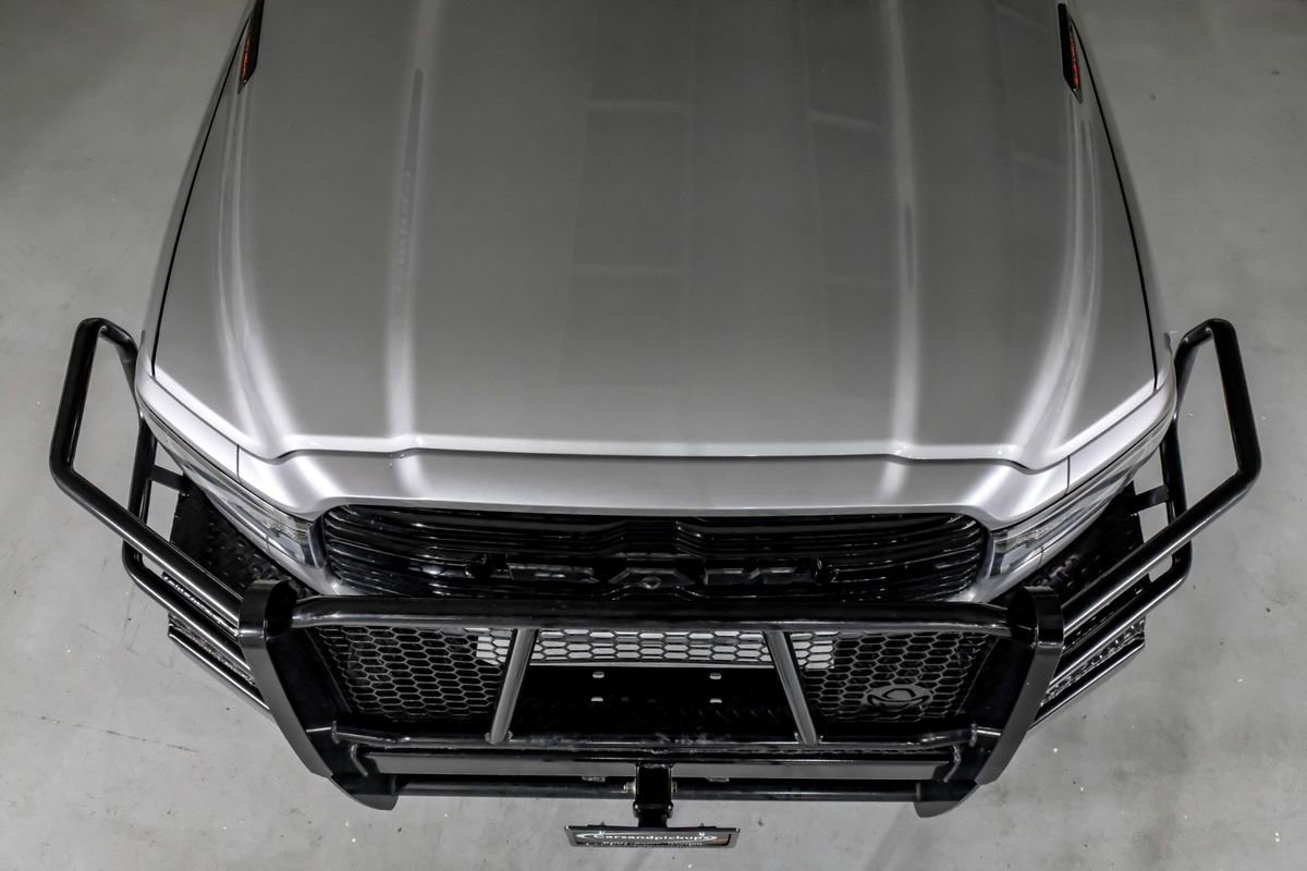 Used 2022 RAM 2500 Laramie w/ Night Edition AWD/4WD image 36