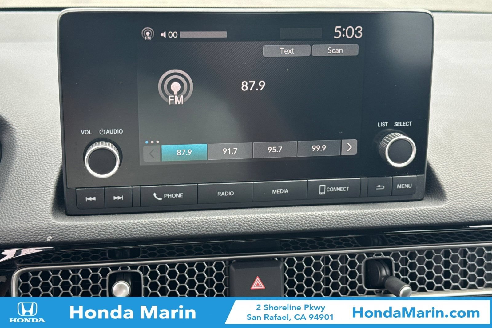 Used 2023 Honda Civic Sport image 20