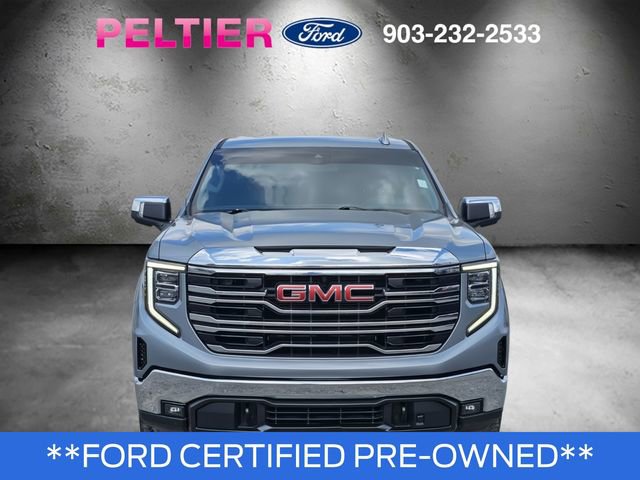 Used 2023 GMC Sierra 1500 SLT image 2