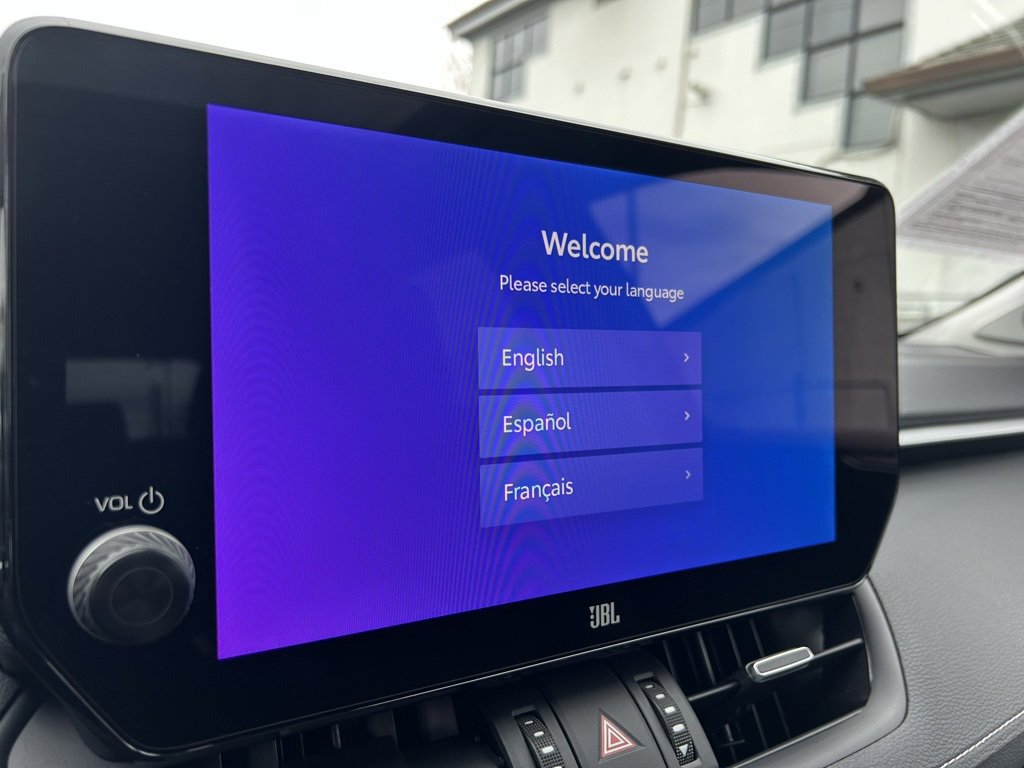 Certified 2025 Toyota RAV4 XLE Premium image 22