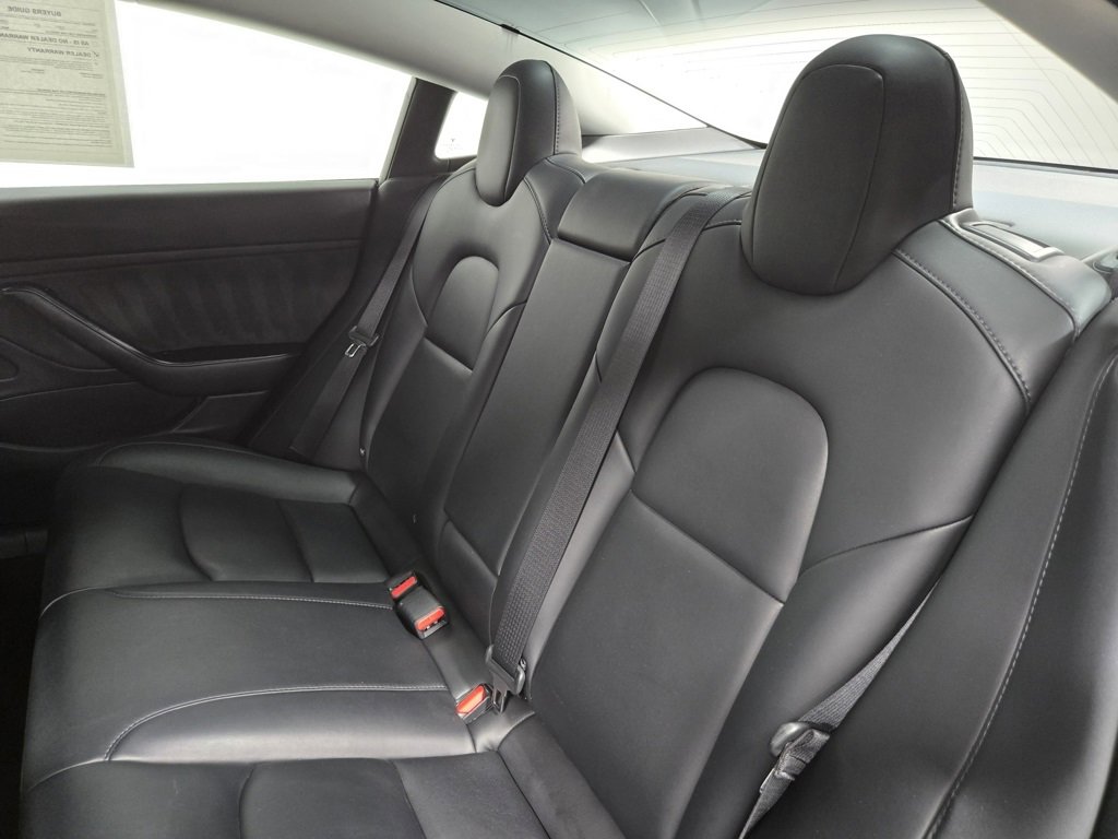 Used 2018 Tesla Model 3 Mid Range image 31