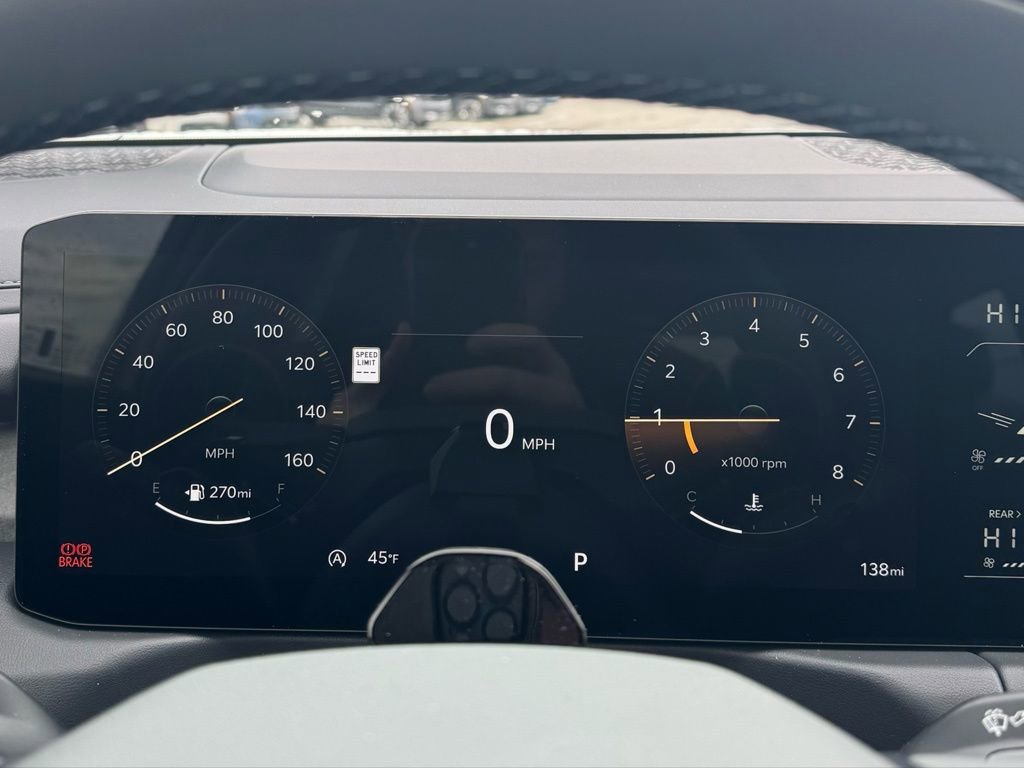 New 2027 Kia Telluride SX X-Line image 23